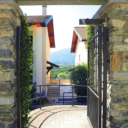 Isolino Fondotoce - Ilm03016-cyc Bieno (Piedmont)