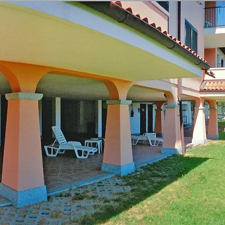 Apartment Isolino Fondotoce - Ilm03016-cyc