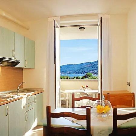 Isolino Fondotoce - Ilm03016-cyc Apartment